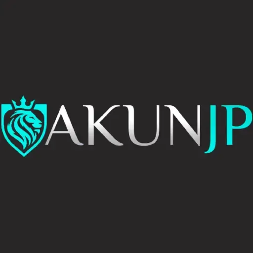 AKUNJP - Petualangan Seru di Dunia Terbuka