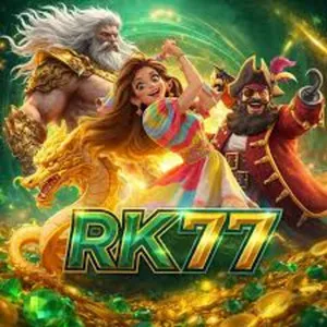 RK77 - Petualangan Anime Epik di Dunia Fantasi