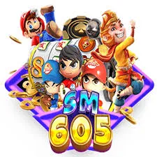 SM605 - Petualangan Memancing yang Menyenangkan