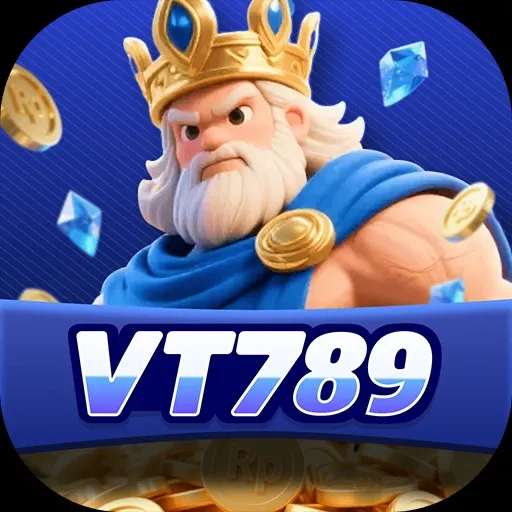 VT789 - Petualangan Seru dalam Dunia MMORPG